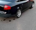 Синий Ауди А6, объемом двигателя 1.8 л и пробегом 462 тыс. км за 3500 $, фото 3 на Automoto.ua
