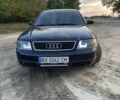 Синій Ауді А6, об'ємом двигуна 1.8 л та пробігом 474 тис. км за 3613 $, фото 1 на Automoto.ua
