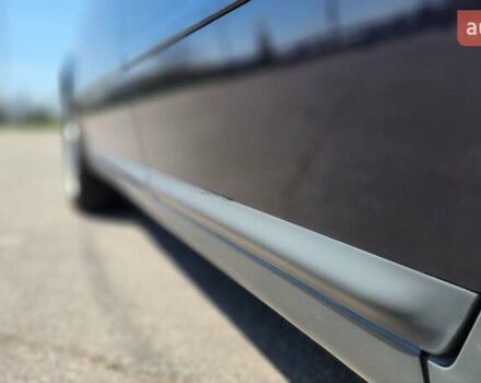 Синій Ауді А6, об'ємом двигуна 2.77 л та пробігом 202 тис. км за 6100 $, фото 5 на Automoto.ua