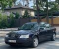 Синій Ауді А6, об'ємом двигуна 2.77 л та пробігом 361 тис. км за 3000 $, фото 1 на Automoto.ua