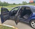 Синий Ауди А6, объемом двигателя 2.4 л и пробегом 370 тыс. км за 5200 $, фото 7 на Automoto.ua