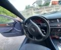 Синий Ауди А6, объемом двигателя 2.39 л и пробегом 307 тыс. км за 4000 $, фото 7 на Automoto.ua