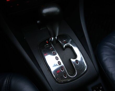 Синий Ауди А6, объемом двигателя 2.8 л и пробегом 202 тыс. км за 6500 $, фото 18 на Automoto.ua