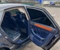 Ауді А6 1998 у Сумах на Automoto.ua Синій Ауді А6, об'ємом двигуна 2.4 л та пробігом 265 тис. км за 1900 $, фото 10 на Automoto.ua
