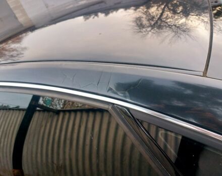 Синий Ауди А6, объемом двигателя 2.4 л и пробегом 343 тыс. км за 4000 $, фото 8 на Automoto.ua