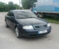 Синий Ауди А6, объемом двигателя 2.5 л и пробегом 490 тыс. км за 3386 $, фото 1 на Automoto.ua