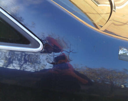 Синій Ауді А6, об'ємом двигуна 2.4 л та пробігом 293 тис. км за 2100 $, фото 5 на Automoto.ua