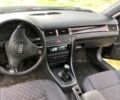 Синий Ауди А6, объемом двигателя 0 л и пробегом 300 тыс. км за 2050 $, фото 15 на Automoto.ua