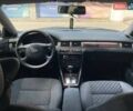 Синій Ауді А6, об'ємом двигуна 2.77 л та пробігом 361 тис. км за 3000 $, фото 8 на Automoto.ua