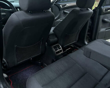 Синий Ауди А6, объемом двигателя 1.8 л и пробегом 289 тыс. км за 3799 $, фото 37 на Automoto.ua