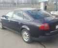 Синій Ауді А6, об'ємом двигуна 2.4 л та пробігом 200 тис. км за 4500 $, фото 1 на Automoto.ua