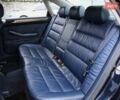 Синий Ауди А6, объемом двигателя 2.77 л и пробегом 202 тыс. км за 6500 $, фото 7 на Automoto.ua