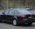 Синий Ауди А6, объемом двигателя 2.8 л и пробегом 202 тыс. км за 6500 $, фото 3 на Automoto.ua