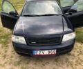 Синий Ауди А6, объемом двигателя 0 л и пробегом 300 тыс. км за 2050 $, фото 7 на Automoto.ua