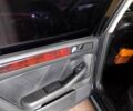 Синий Ауди А6, объемом двигателя 2.4 л и пробегом 382 тыс. км за 3900 $, фото 11 на Automoto.ua