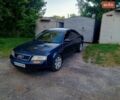 Синий Ауди А6, объемом двигателя 2.77 л и пробегом 300 тыс. км за 2300 $, фото 1 на Automoto.ua
