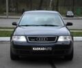 Синий Ауди А6, объемом двигателя 2.8 л и пробегом 202 тыс. км за 6500 $, фото 1 на Automoto.ua