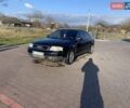 Синий Ауди А6, объемом двигателя 2.8 л и пробегом 400 тыс. км за 2000 $, фото 1 на Automoto.ua