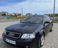 Синій Ауді А6, об'ємом двигуна 2.5 л та пробігом 417 тис. км за 2850 $, фото 1 на Automoto.ua
