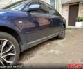Синій Ауді А6, об'ємом двигуна 2.8 л та пробігом 329 тис. км за 5300 $, фото 4 на Automoto.ua