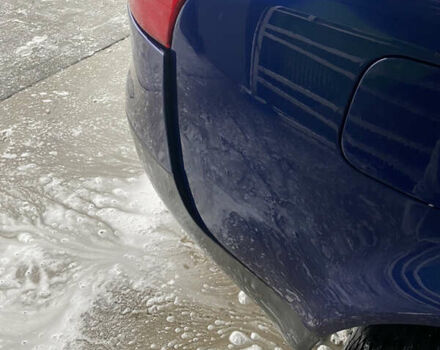 Синий Ауди А6, объемом двигателя 2.4 л и пробегом 236 тыс. км за 3618 $, фото 7 на Automoto.ua