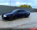 Синий Ауди А6, объемом двигателя 1.9 л и пробегом 364 тыс. км за 2500 $, фото 1 на Automoto.ua