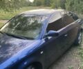 Синій Ауді А6, об'ємом двигуна 1.8 л та пробігом 330 тис. км за 4700 $, фото 2 на Automoto.ua