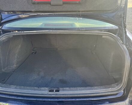 Ауді А6 1998 у Верховине на Automoto.ua Синій Ауді А6, об'ємом двигуна 1.8 л та пробігом 373 тис. км за 2700 $, фото 7 на Automoto.ua