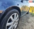 Синій Ауді А6, об'ємом двигуна 1.78 л та пробігом 420 тис. км за 3999 $, фото 10 на Automoto.ua
