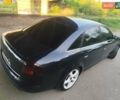 Синий Ауди А6, объемом двигателя 1.78 л и пробегом 320 тыс. км за 4700 $, фото 7 на Automoto.ua
