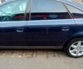 Синий Ауди А6, объемом двигателя 2.4 л и пробегом 380 тыс. км за 4800 $, фото 8 на Automoto.ua