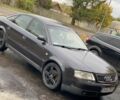 Синій Ауді А6, об'ємом двигуна 2.4 л та пробігом 320 тис. км за 2453 $, фото 1 на Automoto.ua