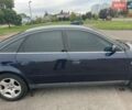 Синий Ауди А6, объемом двигателя 1.8 л и пробегом 346 тыс. км за 4000 $, фото 1 на Automoto.ua