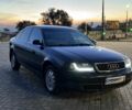 Синій Ауді А6, об'ємом двигуна 2.8 л та пробігом 300 тис. км за 3700 $, фото 1 на Automoto.ua