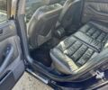 Ауді А6 1998 у Верховине на Automoto.ua Синій Ауді А6, об'ємом двигуна 1.8 л та пробігом 373 тис. км за 2700 $, фото 8 на Automoto.ua