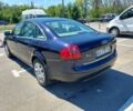 Синий Ауди А6, объемом двигателя 2.8 л и пробегом 230 тыс. км за 4650 $, фото 3 на Automoto.ua