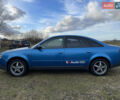 Синий Ауди А6, объемом двигателя 2.4 л и пробегом 271 тыс. км за 5000 $, фото 3 на Automoto.ua