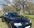 Синій Ауді А6, об'ємом двигуна 1.9 л та пробігом 430 тис. км за 1490 $, фото 1 на Automoto.ua
