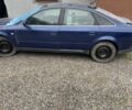Синій Ауді А6, об'ємом двигуна 0 л та пробігом 3 тис. км за 500 $, фото 1 на Automoto.ua