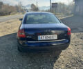 Синий Ауди А6, объемом двигателя 1.8 л и пробегом 373 тыс. км за 2700 $, фото 3 на Automoto.ua