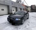 Синій Ауді А6, об'ємом двигуна 3 л та пробігом 526 тис. км за 3500 $, фото 1 на Automoto.ua