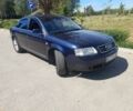Синій Ауді А6, об'ємом двигуна 0 л та пробігом 500 тис. км за 3659 $, фото 1 на Automoto.ua