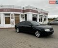 Синий Ауди А6, объемом двигателя 2.77 л и пробегом 250 тыс. км за 4500 $, фото 1 на Automoto.ua