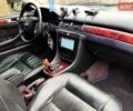 Синий Ауди А6, объемом двигателя 2.4 л и пробегом 382 тыс. км за 3900 $, фото 7 на Automoto.ua