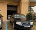 Синій Ауді А6, об'ємом двигуна 1.78 л та пробігом 386 тис. км за 4000 $, фото 6 на Automoto.ua