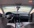 Синий Ауди А6, объемом двигателя 2.5 л и пробегом 380 тыс. км за 3800 $, фото 15 на Automoto.ua