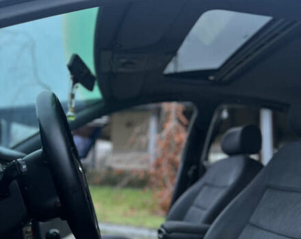 Синий Ауди А6, объемом двигателя 1.8 л и пробегом 289 тыс. км за 3799 $, фото 24 на Automoto.ua