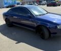 Синий Ауди А6, объемом двигателя 1.9 л и пробегом 500 тыс. км за 4200 $, фото 1 на Automoto.ua