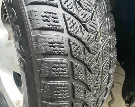 Синій Ауді А6, об'ємом двигуна 2.5 л та пробігом 427 тис. км за 3300 $, фото 8 на Automoto.ua