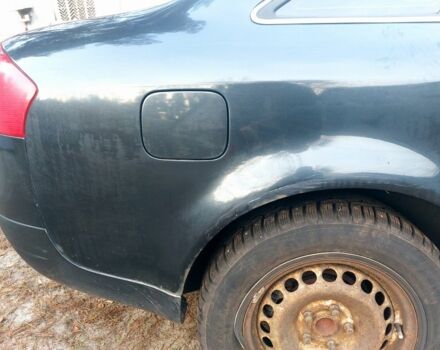 Синий Ауди А6, объемом двигателя 2.4 л и пробегом 343 тыс. км за 4000 $, фото 12 на Automoto.ua